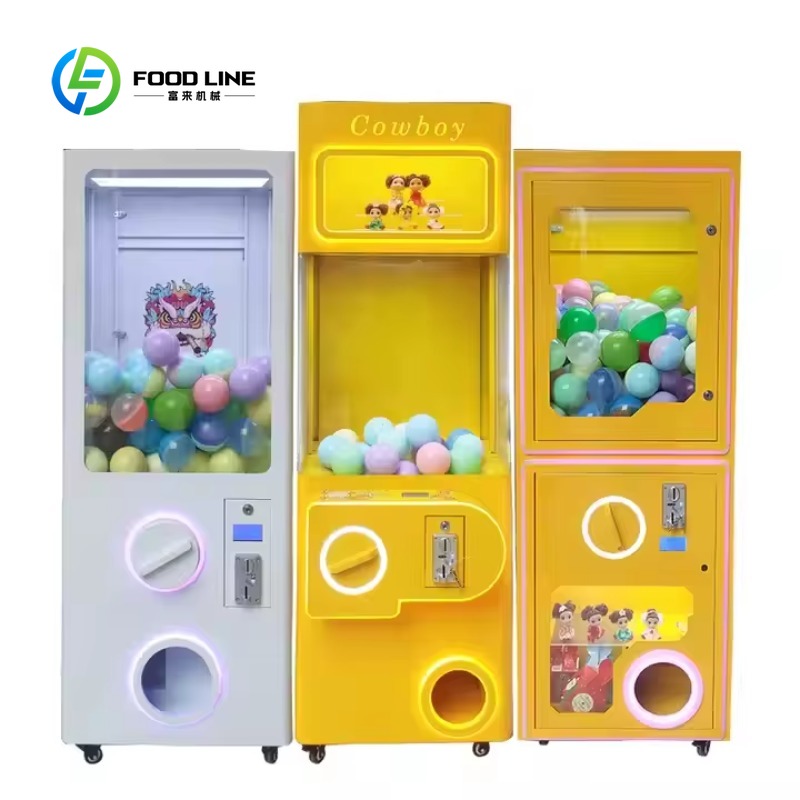 Индивидуальный коммерческий ав – обзор и цена Arcade Toy Vending Machine
