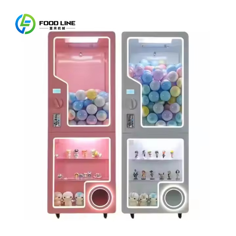 Индивидуальный коммерческий ав – обзор и цена Arcade Toy Vending Machine