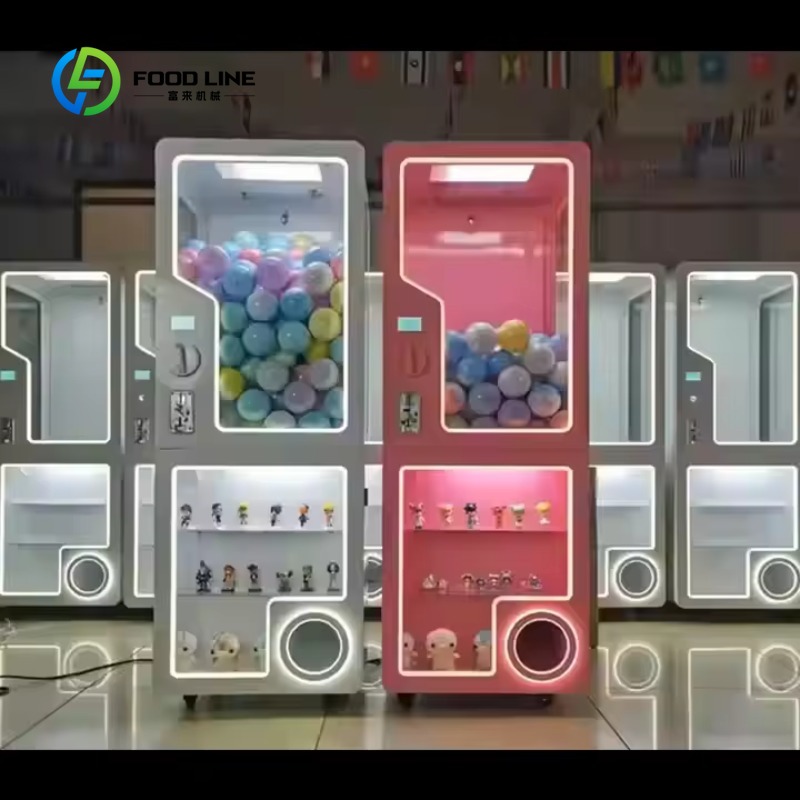 Индивидуальный коммерческий ав – обзор и цена Arcade Toy Vending Machine