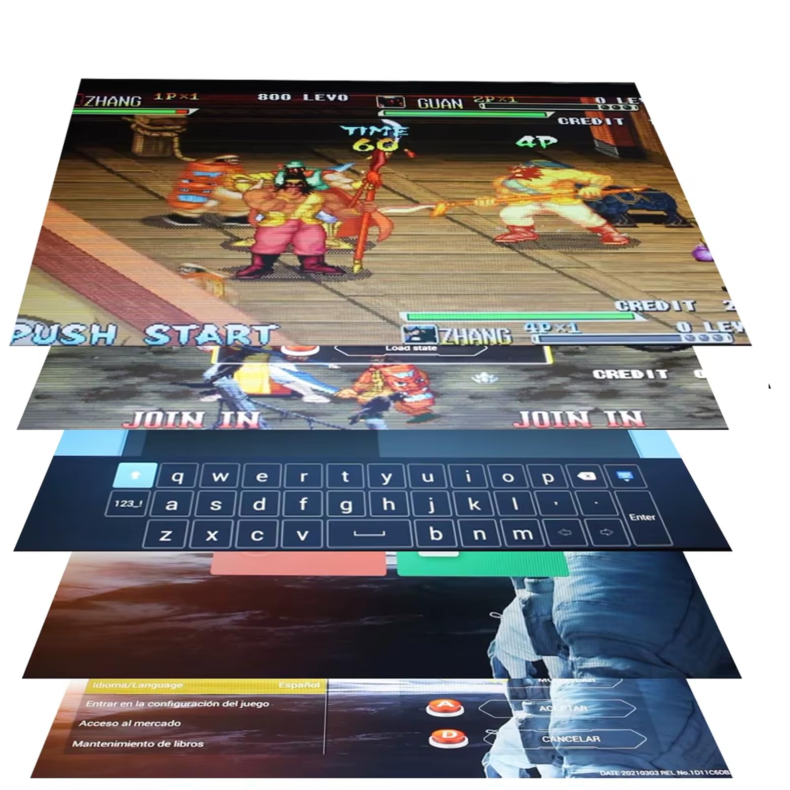 10000 игр в 1, аркадная игрова – обзор и цена Trackball Controller Arcade