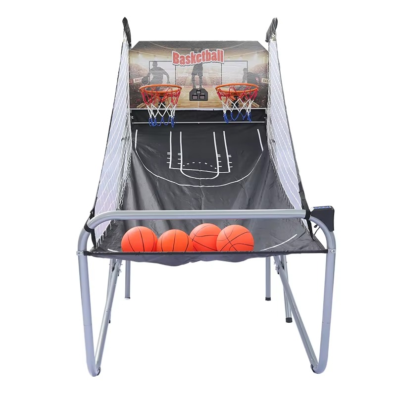 Игровой автомат для баскетбола – обзор и цена Arcade Games & Vending Llc Photos