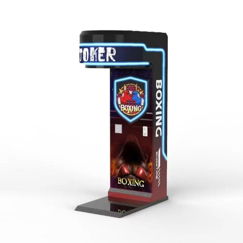 Прямые поставки с завода: улич – обзор и цена Arcade Games And Vending
